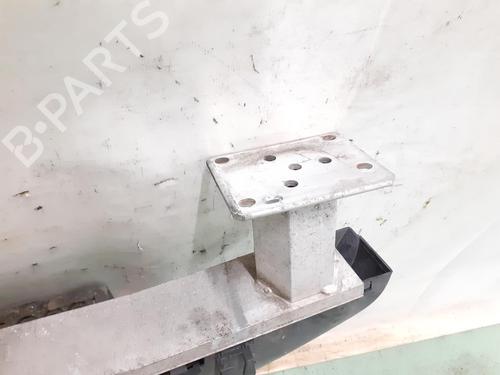 Front bumper reinforcement CITROËN C4 Grand Picasso I (UA_) 1.6 HDi | BP24791421C109 