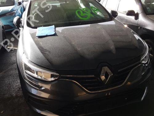 Used Parts RENAULT MEGANE IV Saloon 1.5 dCi 110 (110 hp) 2409515