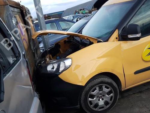 Front left window mechanism FIAT DOBLO Cargo (263_) 1.4 | BP24778915C22 - Image 6