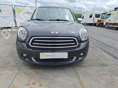 Used Parts MINI MINI PACEMAN (R61) Cooper D (112 hp) 3589126