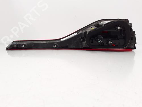Right tailgate light RENAULT MEGANE IV Hatchback (B9A/M/N_) 1.5 Blue dCi 115 (B9A6) | BP33438380C80 - Image 4