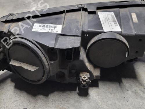 Left headlight CITROËN C4 Grand Picasso II (DA_, DE_) | BP37187477C28 - Image 3