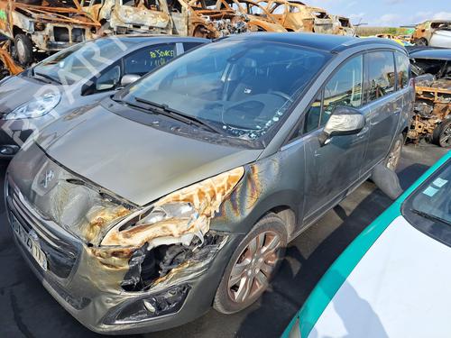 Used Parts PEUGEOT 5008 (0U_, 0E_) 2.0 HDi 150 / BlueHDi 150 4633356
