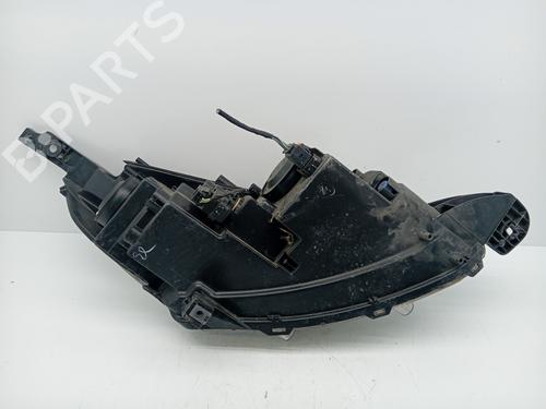 Left headlight PEUGEOT 2008 I (CU_) 1.6 HDi | BP33660661C28 - Image 4