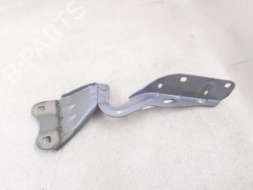 Hinge/Door check strap RENAULT WIND (E4M_) 1.2 (E4MF) | BP24789294C146 - Image 2