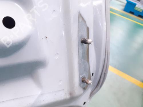 Hood NISSAN NOTE (E12) 1.2 | BP28601853C1