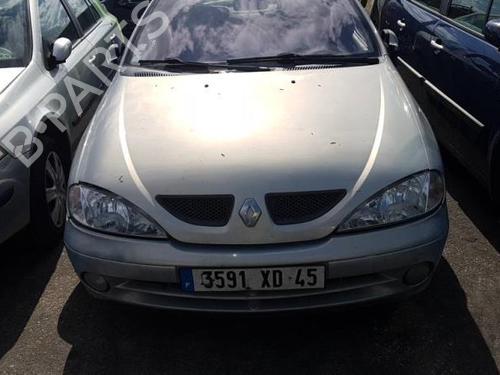 Tailgate RENAULT MEGANE I Coach (DA0/1_) 1.9 dTi (DA0N) | BP24778175C6 