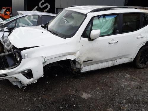 Front right interior door handle JEEP RENEGADE SUV (BU, B1, BV) 1.6 CRD | BP24783573I14 - Image 8