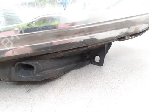 Left headlight CITROËN JUMPY II (VF7) 2.0 HDi 125 | BP24772693C28 - Image 2