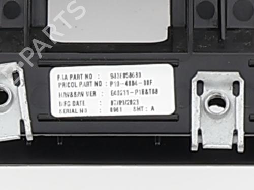 kombiinstrument-citroen-ami-9a_-2020-37742306 main image