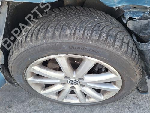 Grill VW EOS (1F7, 1F8) 2.0 TDI | BP29269937C40 