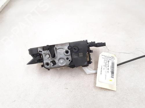 Front left lock CITROËN BERLINGO Box Body/MPV (B9) 1.6 BlueHDi 100 | BP24792067C98 
