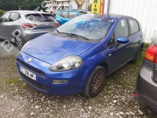 Brugte FIAT PUNTO EVO (199_) 1.4 (199AXB1A) 2416364