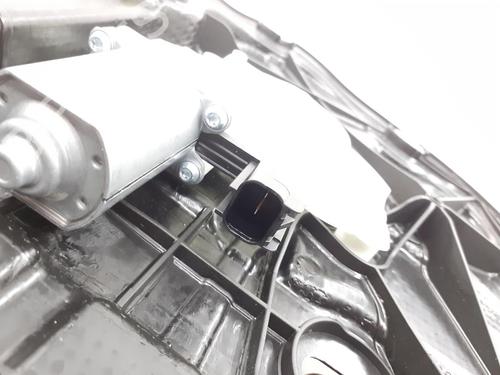 Used Rear right window mechanism Rear right window mechanism FORD FOCUS IV (HN) 1.0 EcoBoost mHEV Flex (125 hp) 24787595 24787595