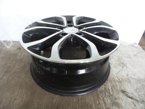 Used Rim MERCEDES-BENZ C-CLASS (W205) C 300 BlueTEC Hybrid / h (205.012) (231 hp) 24777608