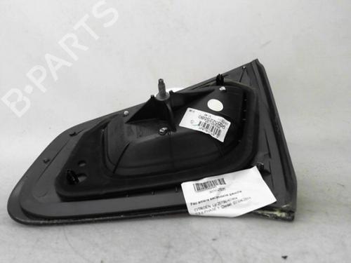 Used Left tailgate light Left tailgate light CITROËN C3 II (SC_) 1.4 HDi 70 (SC8HZC, SC8HR0, SC8HP4) (68 hp) 24775833 24775833