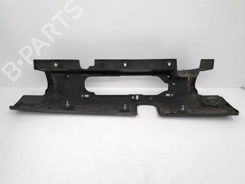 Headlight eyebrow RENAULT TRAFIC II Bus (JL) 2.0 dCi 90 (JL00, JL01, JL0H, JL0M, JL0P, JL0S) | BP30134040C118