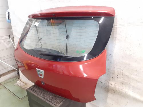 Bakluke CC/Kombi-Kupé DACIA SANDERO II TCe 90 (B8M1, B8MA, B8AC) | BP29893652C6 