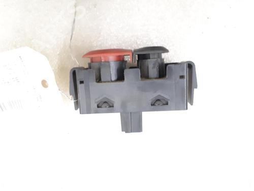 Used Warning switch Warning switch RENAULT KANGOO Express (FW0/1_) 1.5 dCi 75 (FW07, FW10, FW04) (75 hp) 24792115 24792115