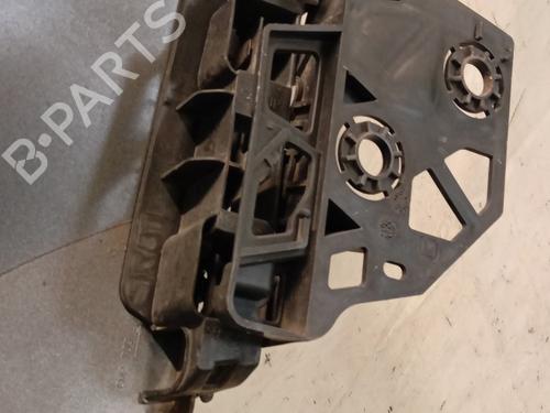 Left front fenders PEUGEOT 5008 (0U_, 0E_) 1.6 BlueHDi 120 | BP29829466C41