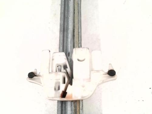 Front left window mechanism CITROËN C8 (EA_, EB_) 2.0 HDi | BP24783141C22 