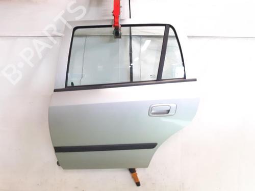 Left rear door OPEL ASTRA G Estate (T98) 1.7 DTI 16V (F35) | BP24785238C4 