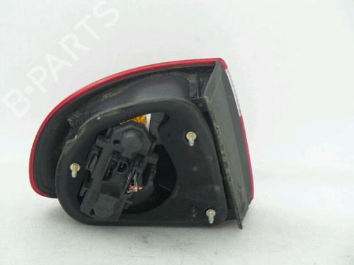 Højre baglygte SEAT TOLEDO II (1M2) 1.8 20V (125 hp) 24773593