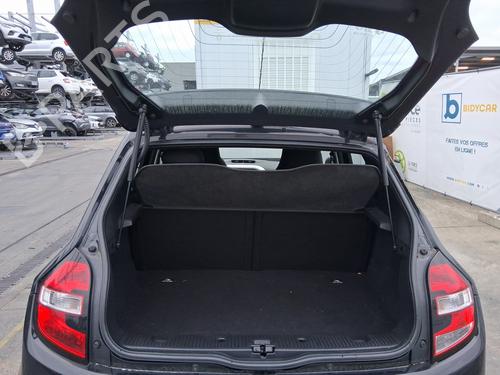 Engine RENAULT TWINGO III (BCM_, BCA_) 1.0 SCe 70 (BCMB) | BP31908950M1