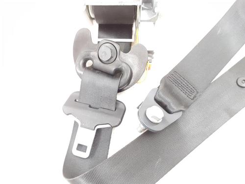 Front right seatbelt CITROËN C3 II (SC_) 1.0 VTi 68 | BP24789339I25 - Image 5