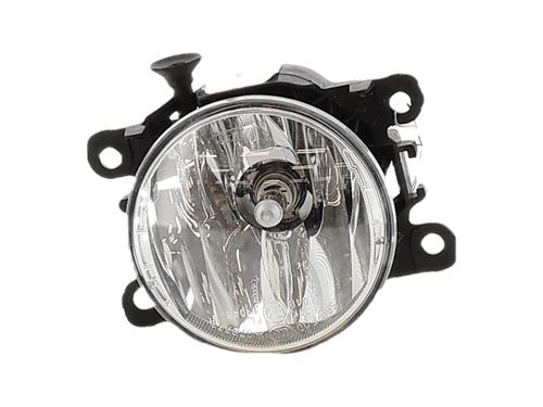 Left front fog light RENAULT MASTER III Platform/Chassis (EV, HV, UV) | BP36468405C30 - Image 4