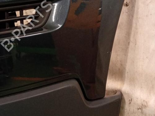 Front bumper VOLVO XC90 I (275) D5 AWD | BP29481553C7 