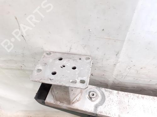 Front bumper reinforcement CITROËN C4 Picasso I MPV (UD_) 1.6 HDi | BP24788824C109 