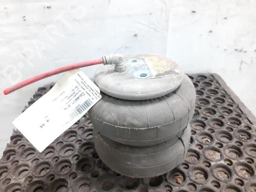 Used Left rear shock absorber VW CRAFTER 30-50 Van (2E_) 2.0 TDI (136 hp) 24788395