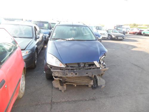 Front left window mechanism FORD FOCUS I Turnier (DNW) 1.8 TDCi | BP24774767C22 