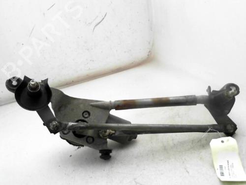 Viskermotor vindrude TOYOTA YARIS (_P9_) 1.3 VVT-i (SCP90_, SCP90R) (87 hp) 24777108