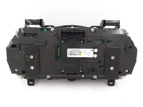 Instrument cluster RENAULT MEGANE IV Hatchback (B9A/M/N_) 1.5 Blue dCi 115 (B9A6) | BP32449229C47  - Image 6