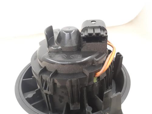 Heater blower motor PEUGEOT 108 1.0 VTi | BP24795299M62 