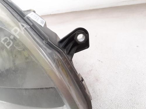 Right headlight LANCIA MUSA (350_) 1.3 D Multijet (350.AXM11, 350.AXM1A, 350.AXI1A) | BP24795808C29 