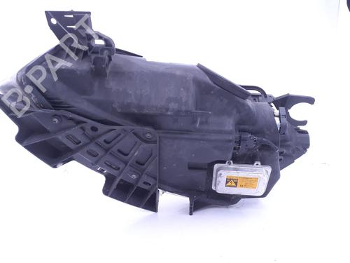 Højre forlygte CITROËN C4 Picasso I MPV (UD_) 1.6 HDi | BP30561377C29