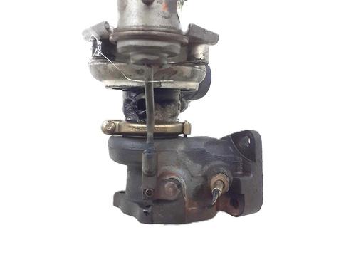 Turbocharger/Supercharger HYUNDAI i30 (FD) 1.6 CRDi | BP24795495M71