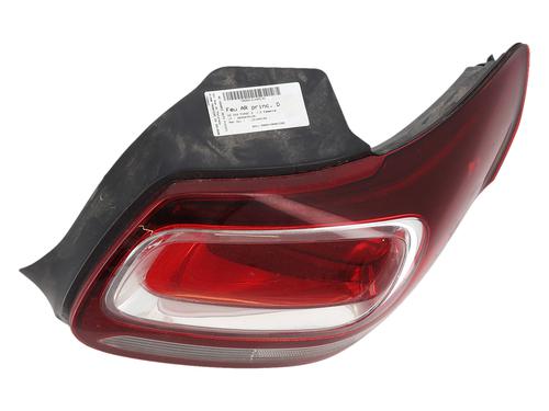 Right taillight DS DS 3 (SA_) | BP38636799C35 - Image 4