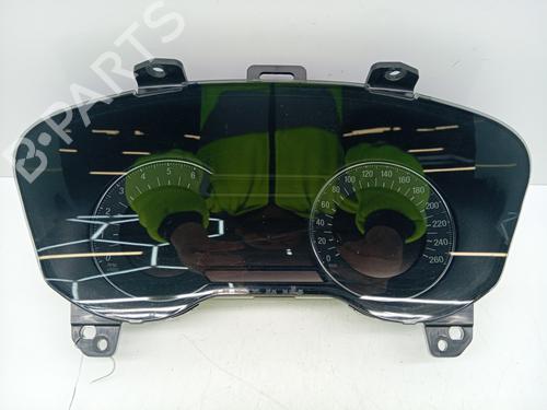 Used Instrument cluster Instrument cluster FORD MONDEO V Turnier (CF) 2.0 TDCi Bi-Turbo (210 hp) 34166409 34166409