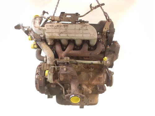 Engine CITROËN JUMPER I Van (244) 2.8 HDi | BP40055892M1 - Image 2