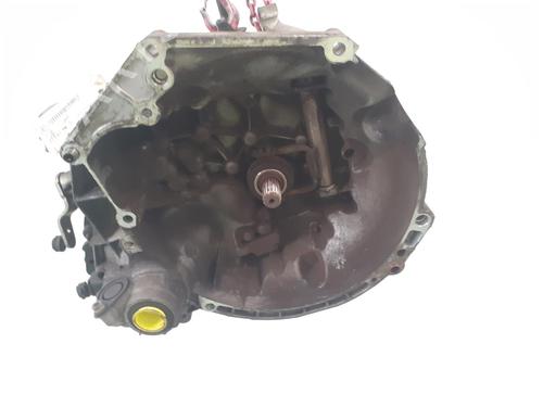 Used Gearbox PEUGEOT 206+ (2L_, 2M_) 1.4 i (73 hp) 24793734