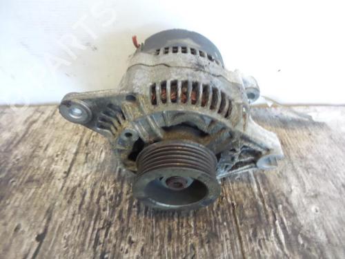 Alternator PEUGEOT 405 II Break (4E) 1.9 D | BP24777718M7 