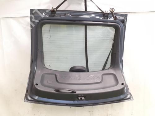 Bakluke CC/Kombi-Kupé SSANGYONG ACTYON I 200 Xdi 4WD | BP24788100C6 