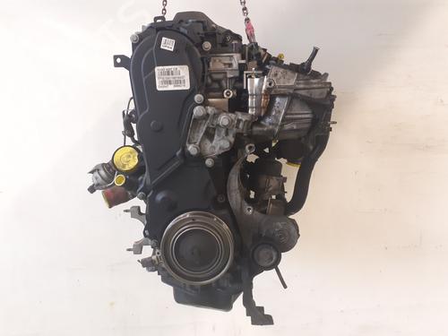 Motor FORD KUGA I 2.0 TDCi (140 hp) 32165584