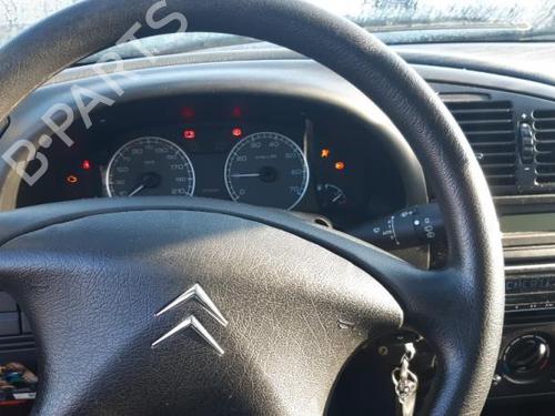 Varmvifte CITROËN XSARA Break (N2) 1.6 16V | BP24779016M62 