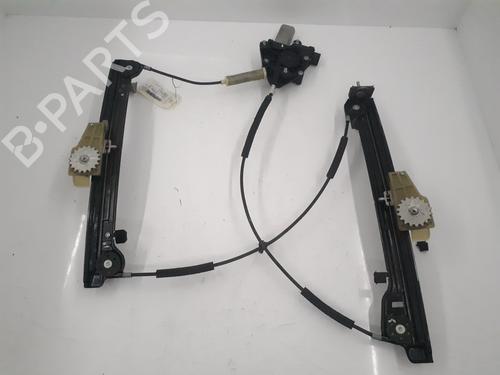 Front right window mechanism ALFA ROMEO MITO (955_) 1.3 MultiJet (955AXH1B, 955AXT1A) | BP30874570C23