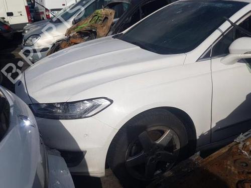 Horn FORD MONDEO V Saloon (CD) 2.0 Hybrid | BP24777989E13 